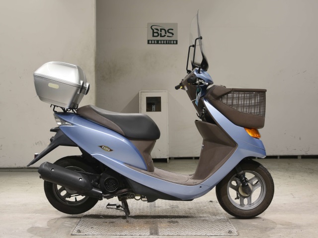 Honda DIO-6 2005