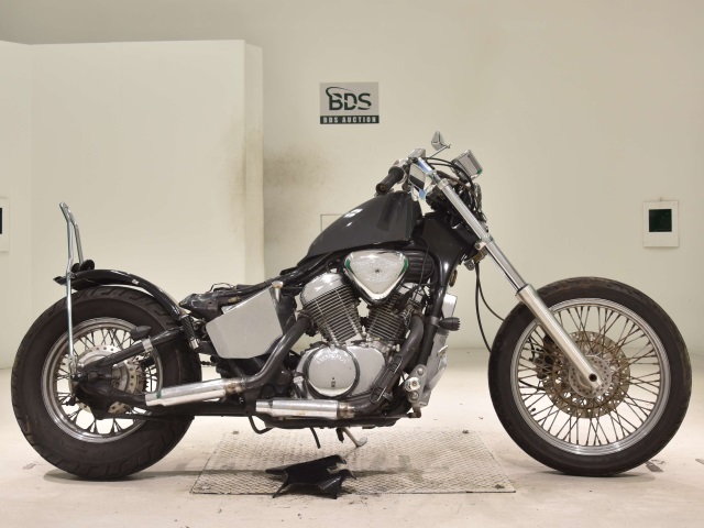 Honda STEED400 1993