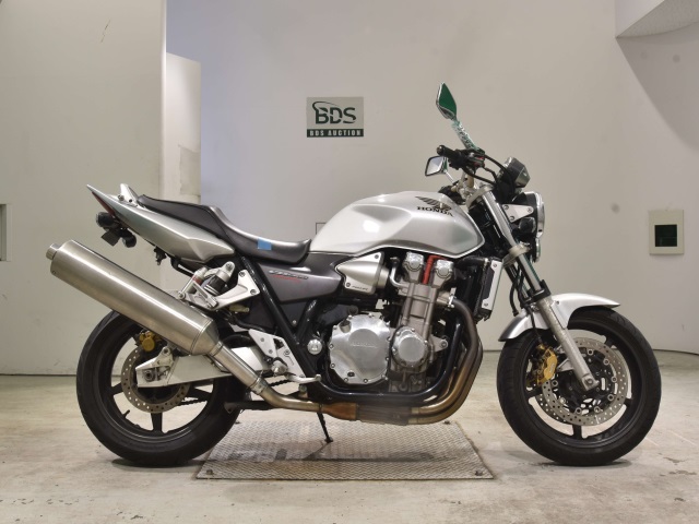 Honda CB1300SF 2003