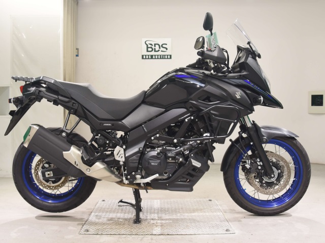 Suzuki V-STROM DL650XTA 2023