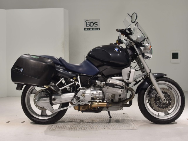 BMW R1100R 1999
