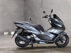 Honda PCX125 2021
