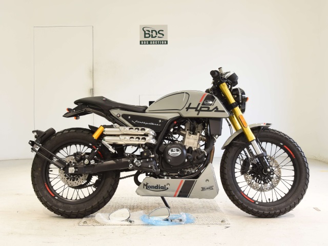 Cagiva FBﾓﾝﾃﾞｨｱﾙHPS300 2022