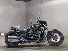 HD NIGHT ROD VRSCDX1250 2011