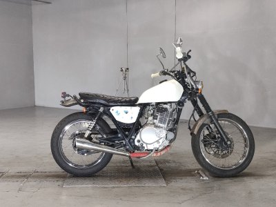 Suzuki GRASSTRACKER BIGBOY