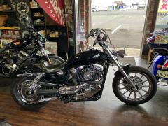 HD SPORTSTER XL1200L 2007