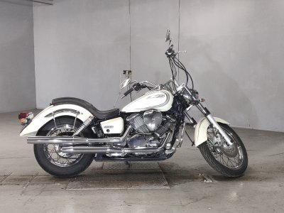 Yamaha DRAGSTAR XVS250 2005