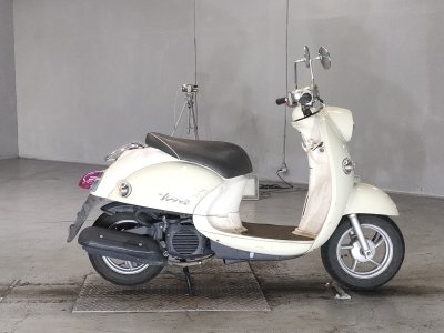 Yamaha VINO50 2010