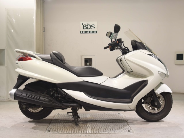 Yamaha MAJESTY 250 2007