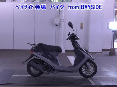 Honda DIO-2 1996