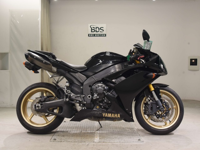 Yamaha YZF-R1 2010