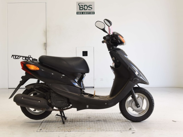 Yamaha JOG 50 2011