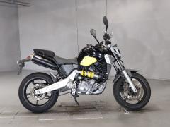 Yamaha MT-03 2006