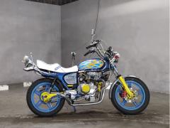 Honda CB250 1978