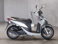 Honda DIO110 2011
