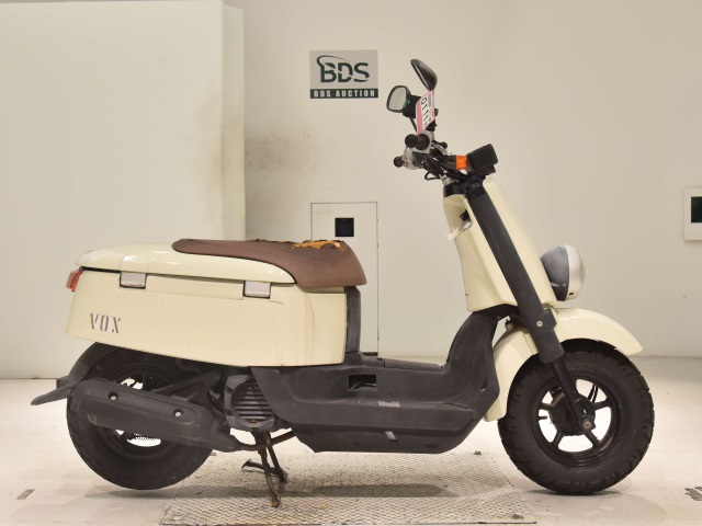 Yamaha VOX 2009