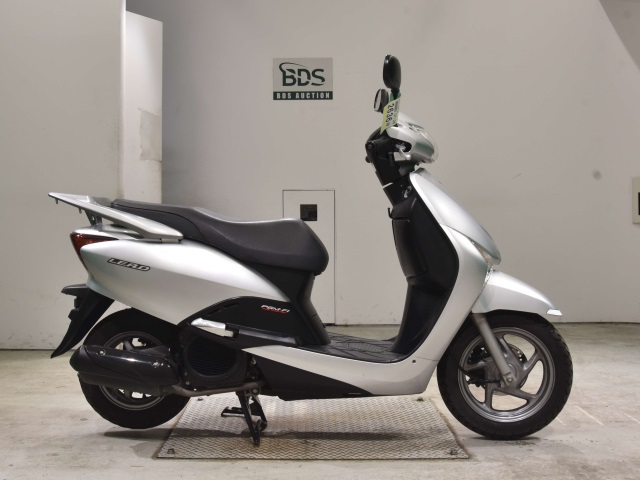 Honda LEAD110 2012