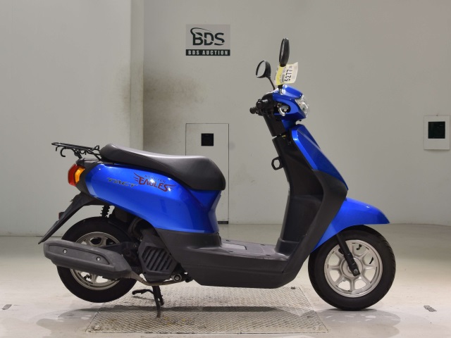 Honda TACT-4 BASIC 2019