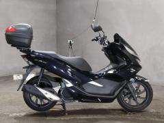 Honda PCX125 2018