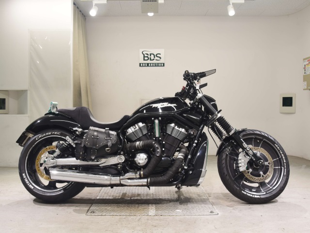 HD NIGHT ROD VRSCD1130 2006