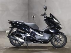 Honda PCX125 2018