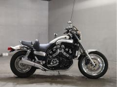 Yamaha V-MAX1200 1999