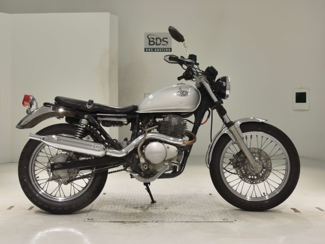 Honda CL400 1999
