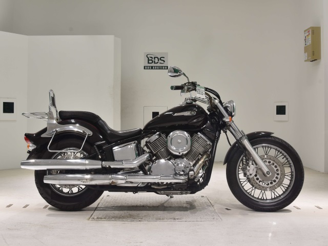 Yamaha DRAGSTAR XVS1100 1999