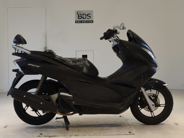 Honda PCX125 2014