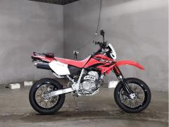 Honda XR250 MOTARD 2005