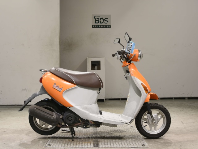 Suzuki PALETTE