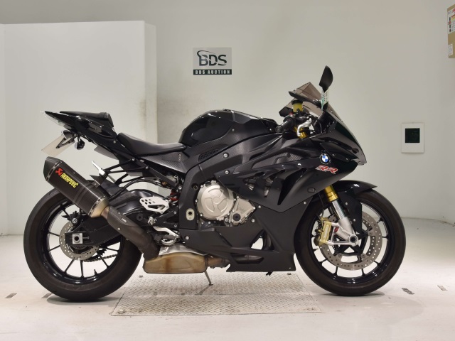 BMW S1000RR 2014