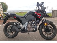 Suzuki v strom sx