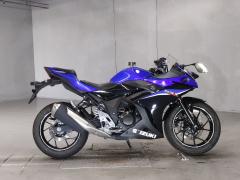 Suzuki GSX250R