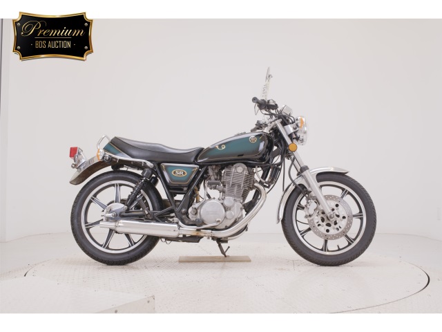 Yamaha SR400-2 1995