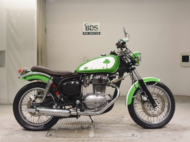 Kawasaki ESTRELLA 1995
