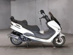 Yamaha MAJESTY 125 2007