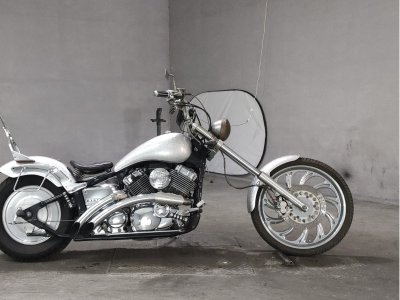 Yamaha DRAGSTAR XVS400 1999