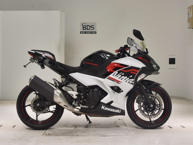 Kawasaki NINJA400 2020