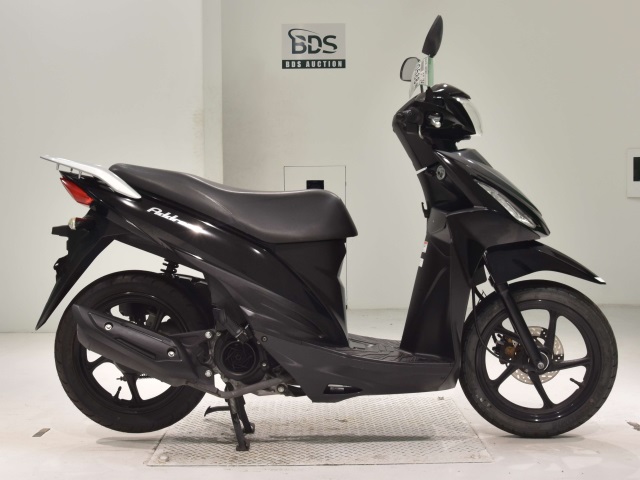 Suzuki ADDRESS V110