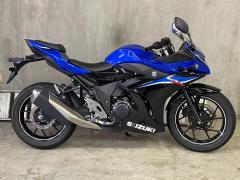 Suzuki GSX250R