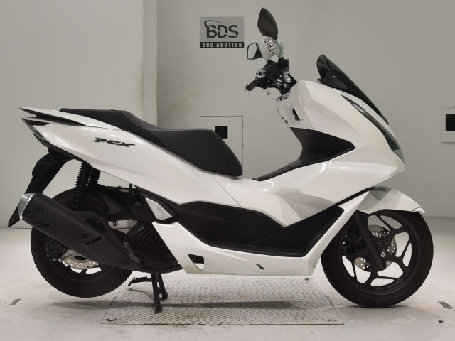 Honda PCX125 2023
