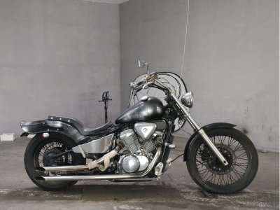 Honda STEED400 1993
