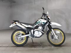 Yamaha SEROW XT250 2014