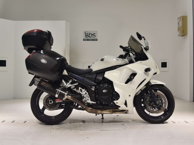 Suzuki BANDIT1250F 2010