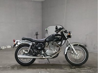 Kawasaki ESTRELLA RS 1998