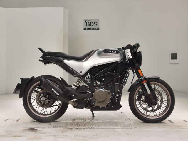 Husqvarna VITPILEN 401 2021