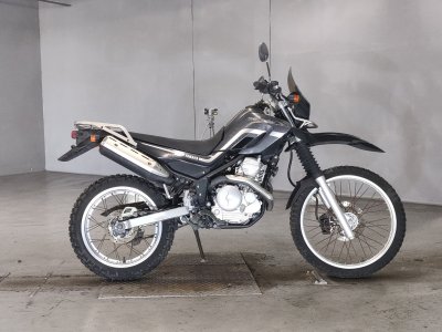 Yamaha SEROW XT250 2005