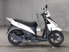 Suzuki ADDRESS V110