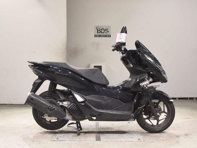 Honda PCX125 2023